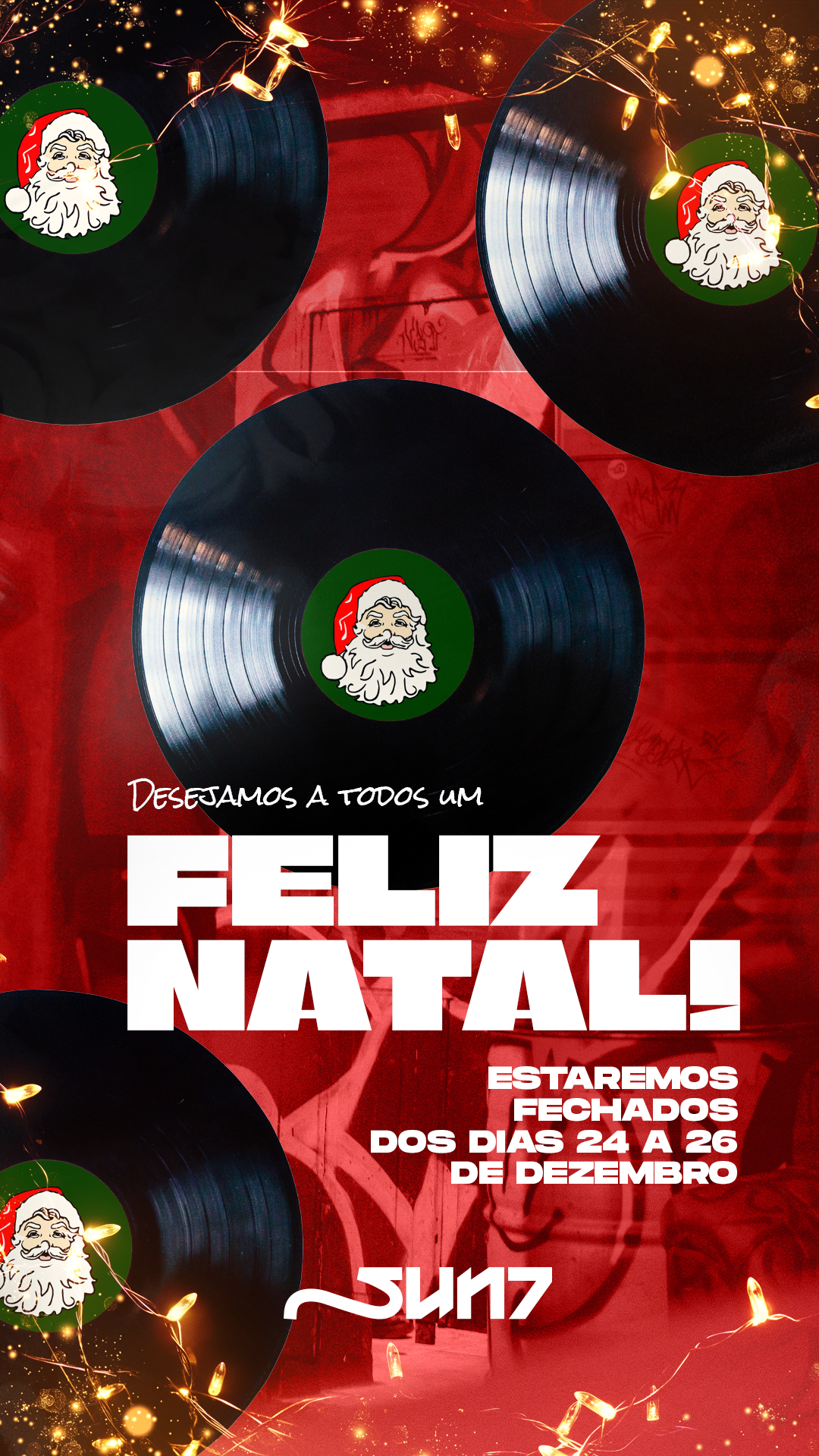 Natal Storie