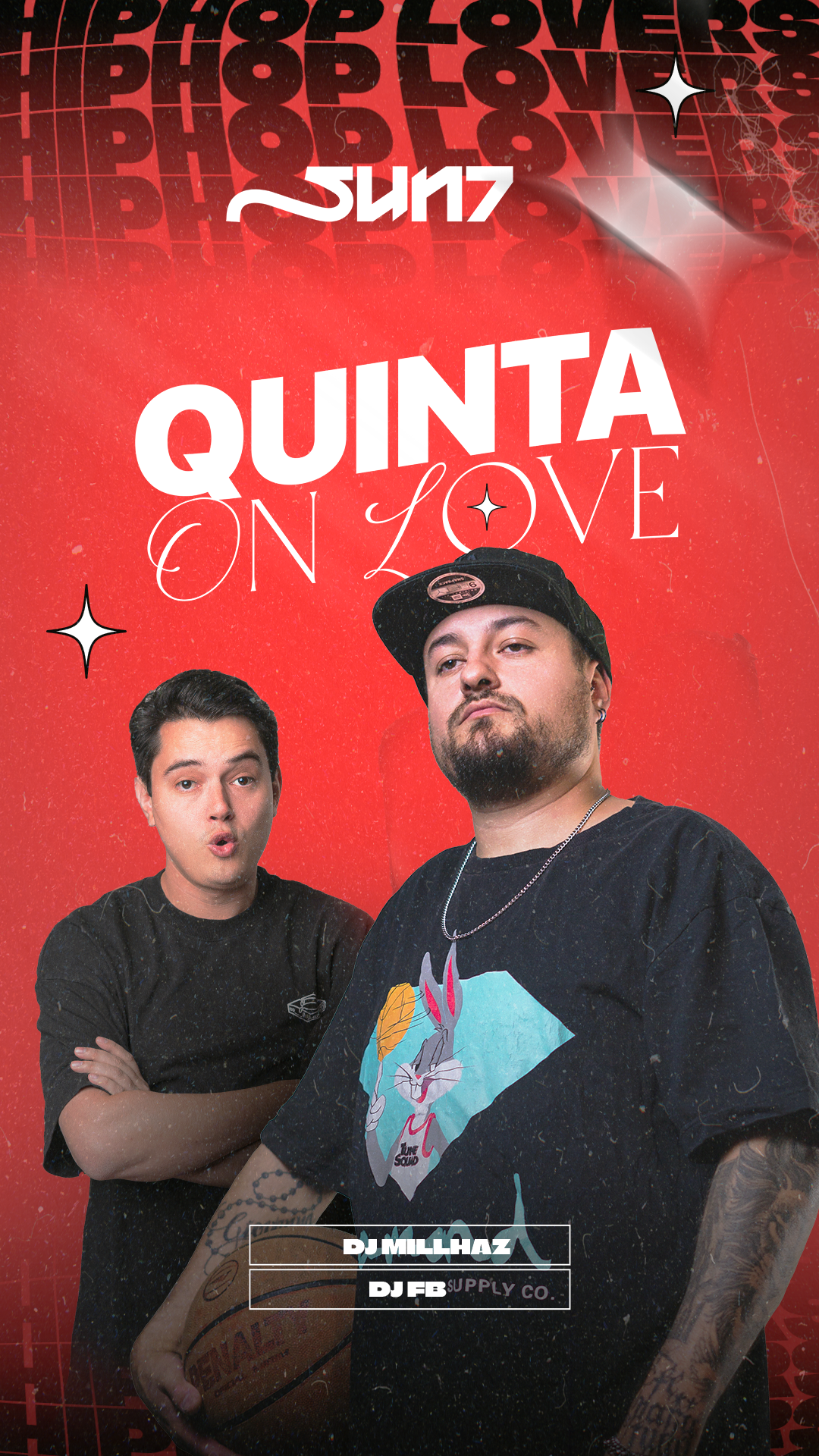 Quinta on Love FB Millhaz Storie