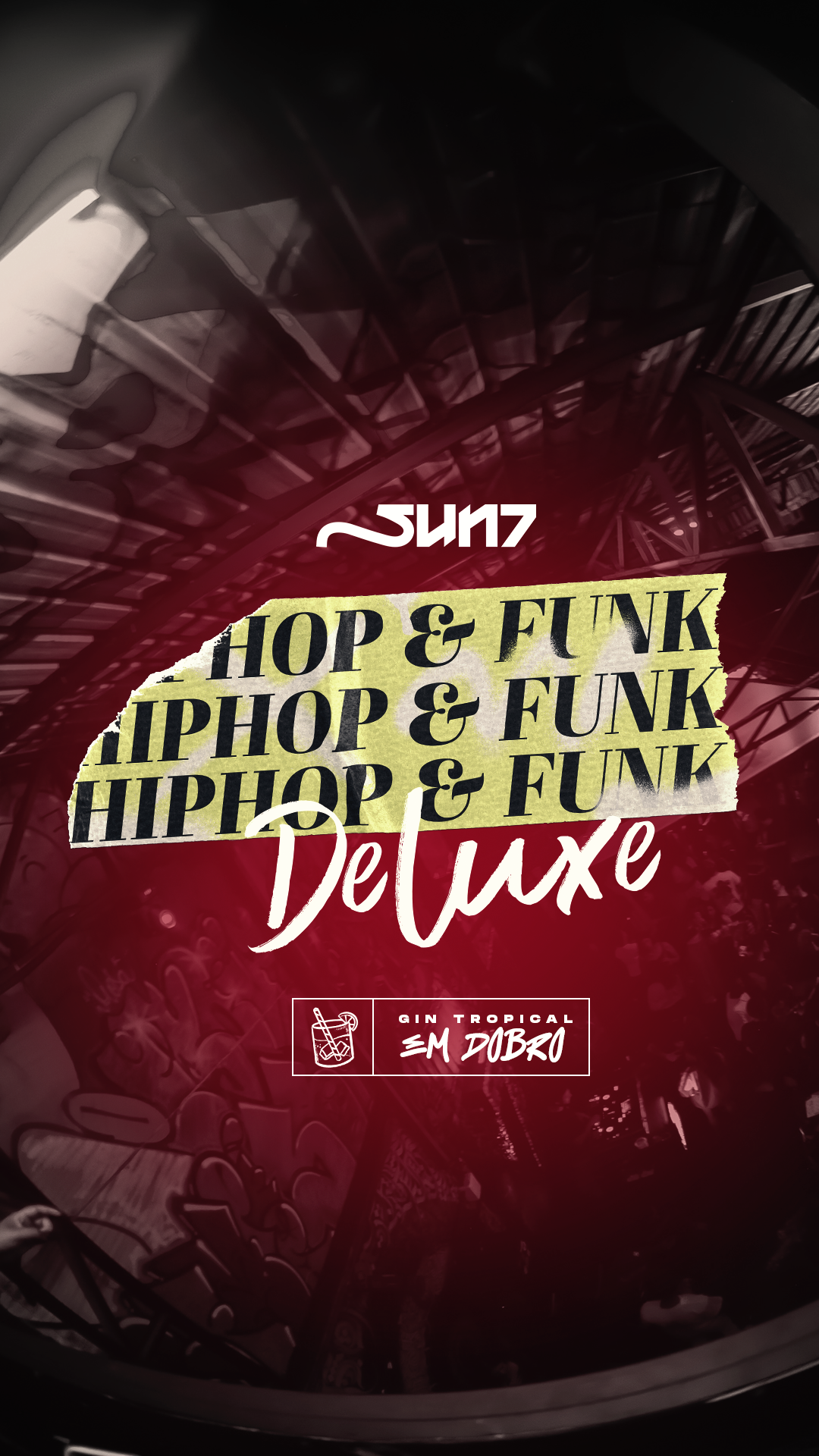 Hiphop Funk Deluxe Storie Milhaz thezz FB Storie 2