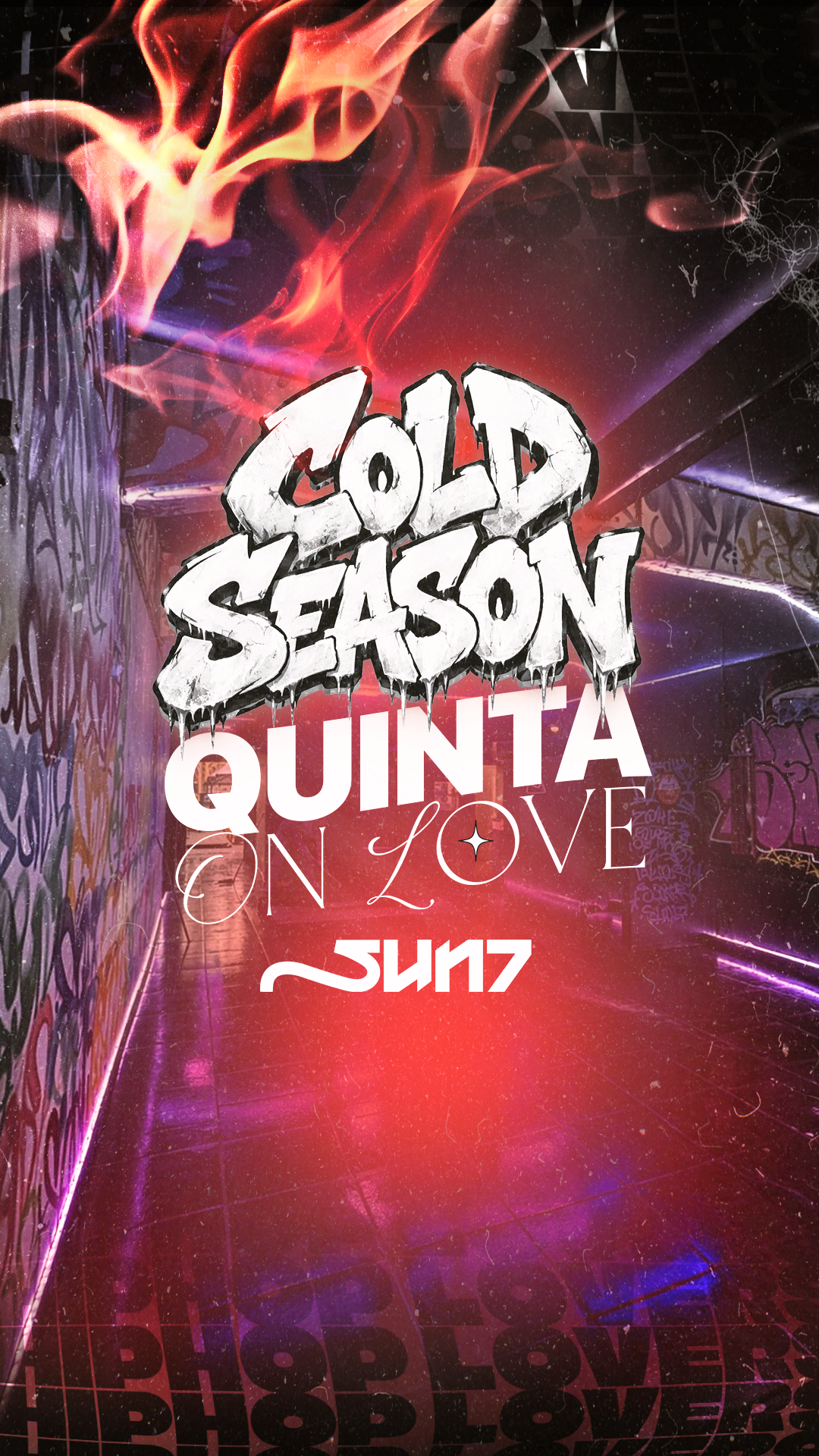 Quinta on Love fb makoski Cold Seson 5.2